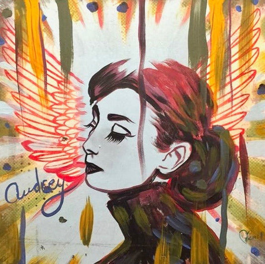 Angel Audrey