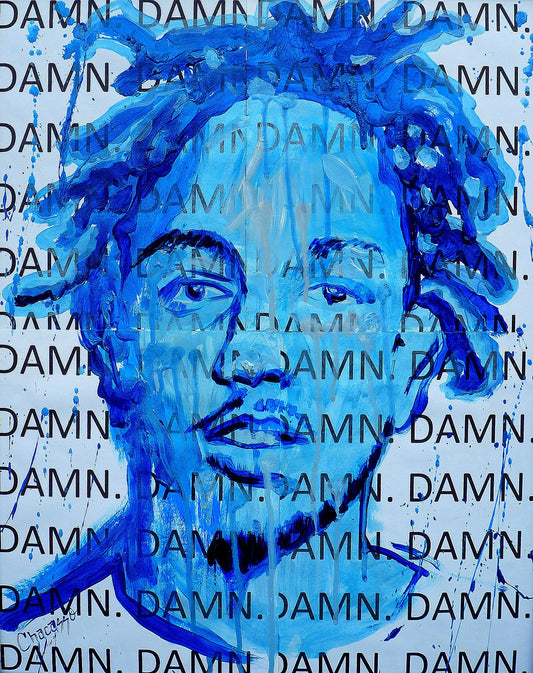 Damn - Kendrick OG