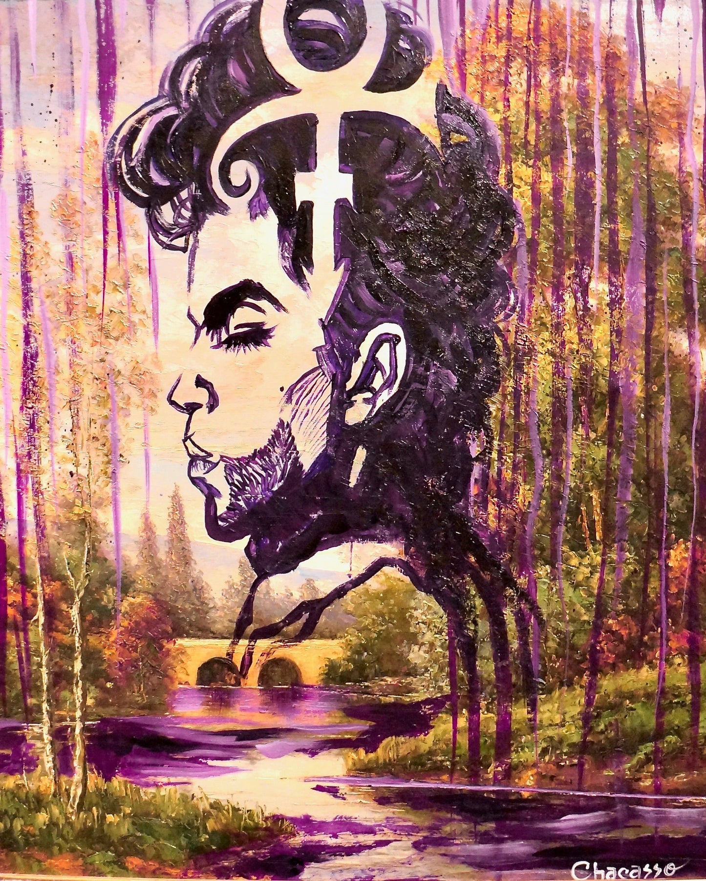 Purple Rain Prince