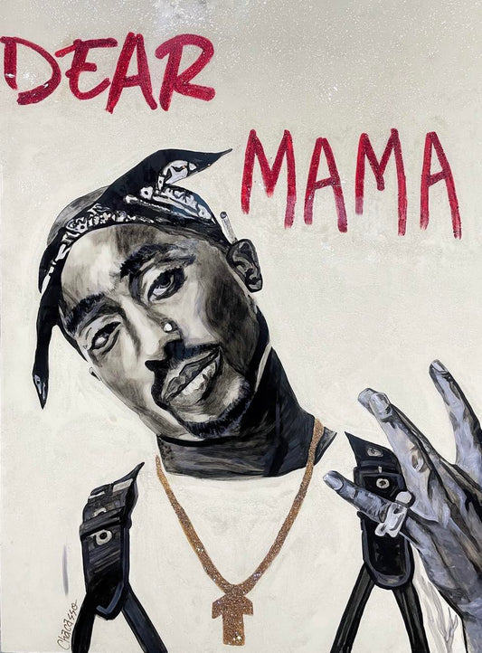 Dear Mama TuPac