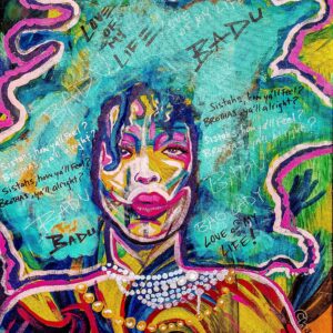 Love of my Life Erykah